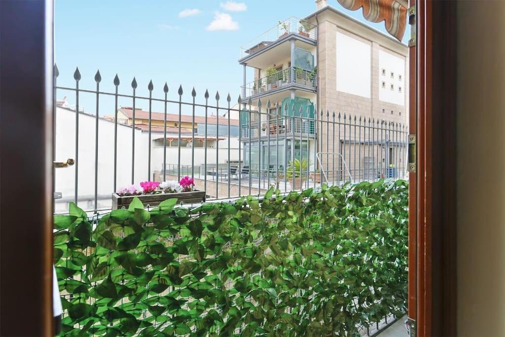 Casa Palazzuolo 45 Daire Floransa Dış mekan fotoğraf