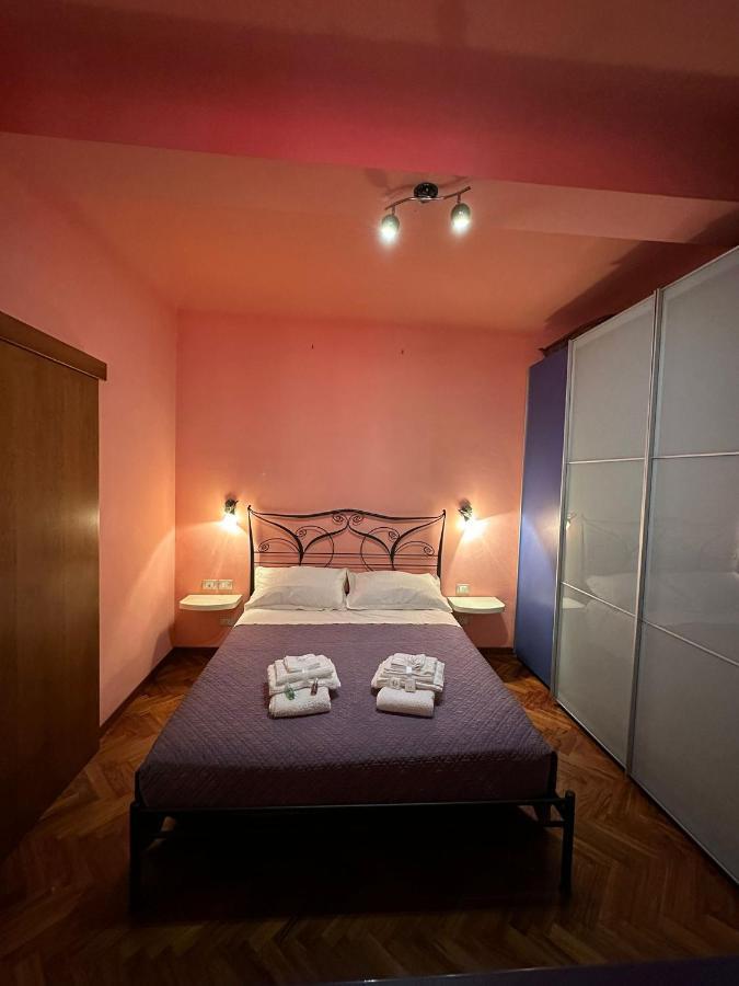 Casa Palazzuolo 45 Daire Floransa Dış mekan fotoğraf